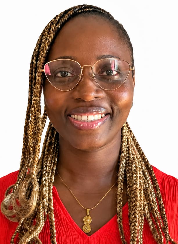 ABDELLA BAMIDELE CONTEH