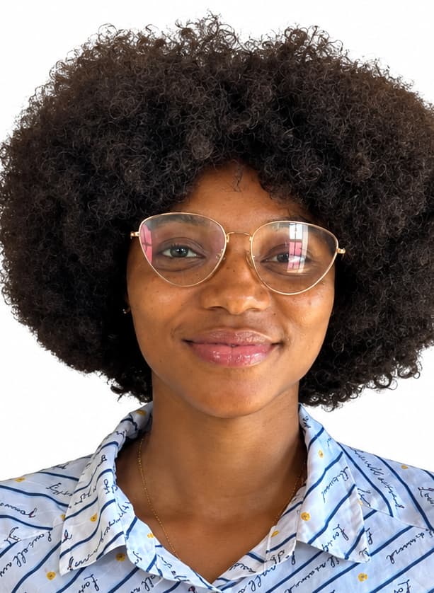 ESTHER ISATU KARGBO