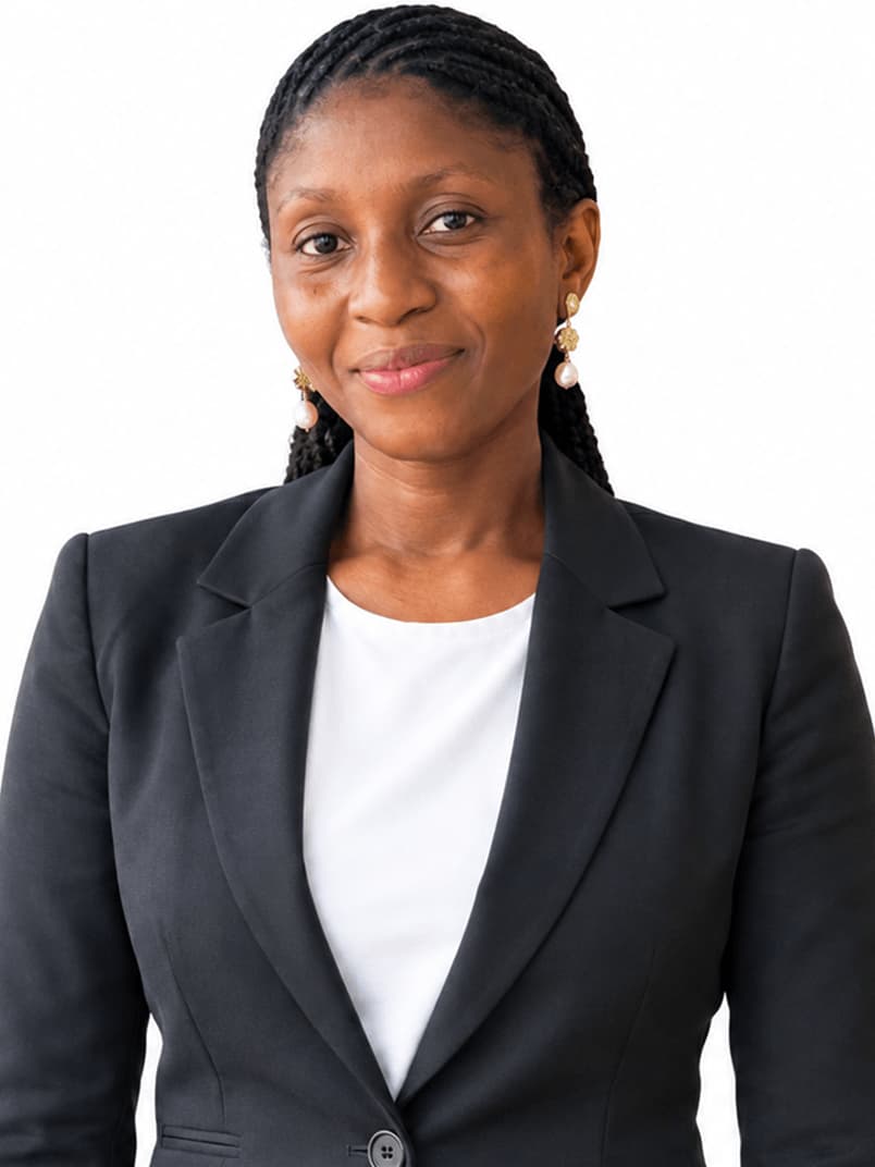 FLORENCE ABDULATU JOHNSON